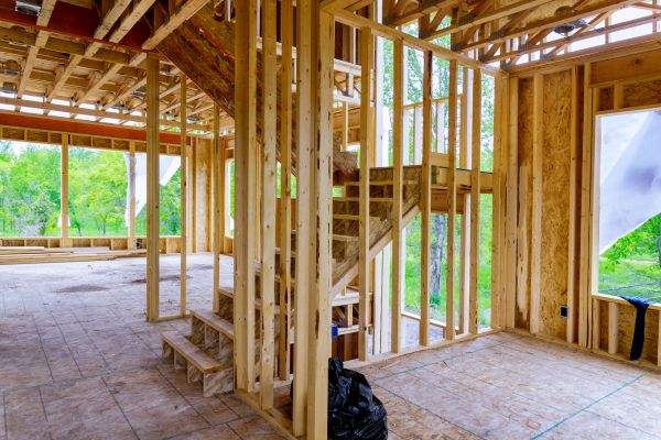 Carpentry Installation in New Baltimore
