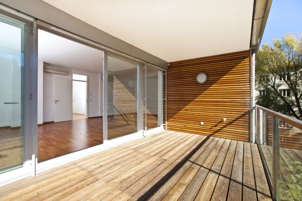 Balcony Replacement in New Baltimore