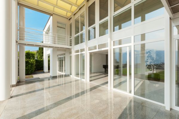 Veranda Construction in New Baltimore